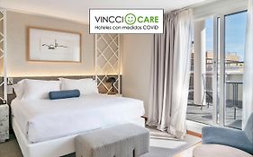 Hotel Vincci Soma Madrid